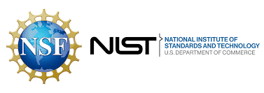 NIST AI Safety Consortium logo