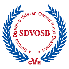 Service Disabled Veteran Owned Small Business