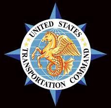 U.S. Transportation Command logo